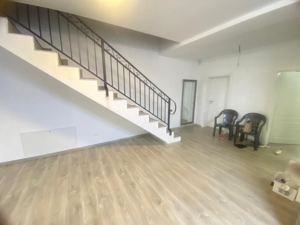 Casa 5 cam Dumbravita IKEA140mp utili teren 342mp - Poză 10