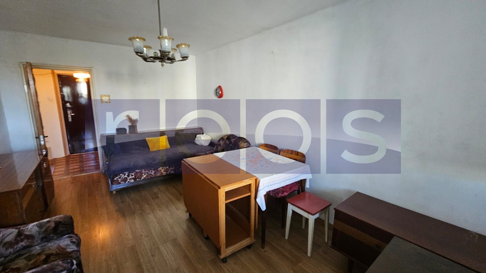 DE VANZARE APARTAMENT 3 CAMERE 60 MP DRUMUL TABEREI | DECOMANDAT | METROU - Poză 4