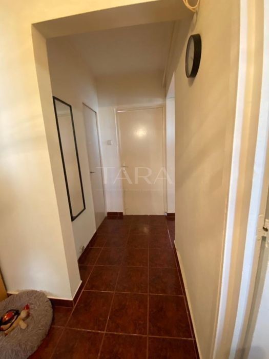 Apartament cu 3 camere decomandat în zona Titulescu, Cluj-Napoca - Poză 6