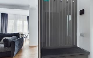 Apartament cu 3 camere Medicover Piata Victoriei - Poză 25