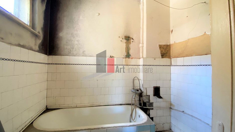 Apartament 3 camere in vila | Curte comuna | Zona Mosilor - Poză 8