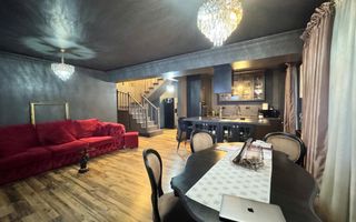 Penthouse de vanzare in Popesti Leordeni - Poză 2