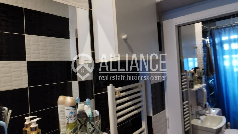 Apartament 3 Camere zona linistita ( Palas )( cod 12 ) - Poză 10