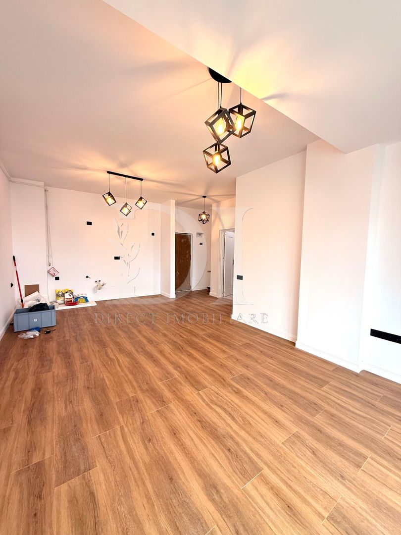 Apartament finisat | două camere | Zona Eroilor - Poză 1