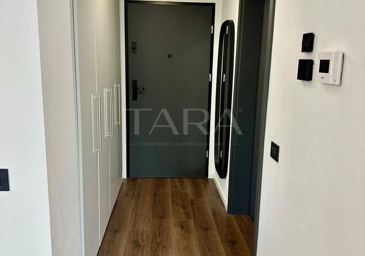 Apartament modern cu terasă, ansamblu nou 2023. - Poză 3