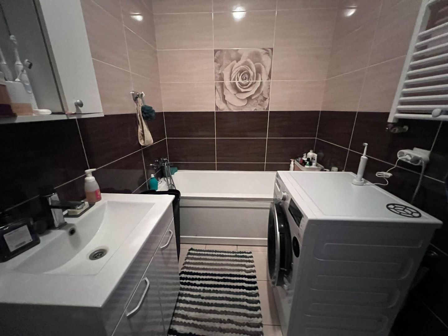 Apartament spatios cu 2 camere Lacul Morii - Poză 3