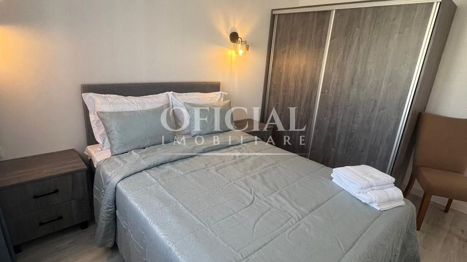 Apartament 3 camere | Parcare | Prima inchiriere | Eroilor | Floresti - Poză 7