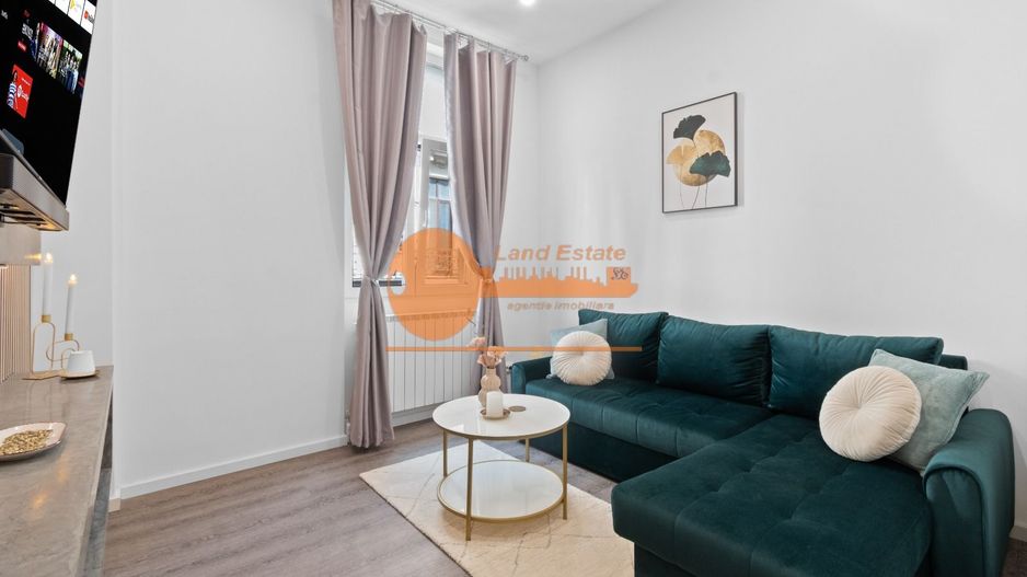 Apartament 2 Camere Centrul Vechi - Poză 2