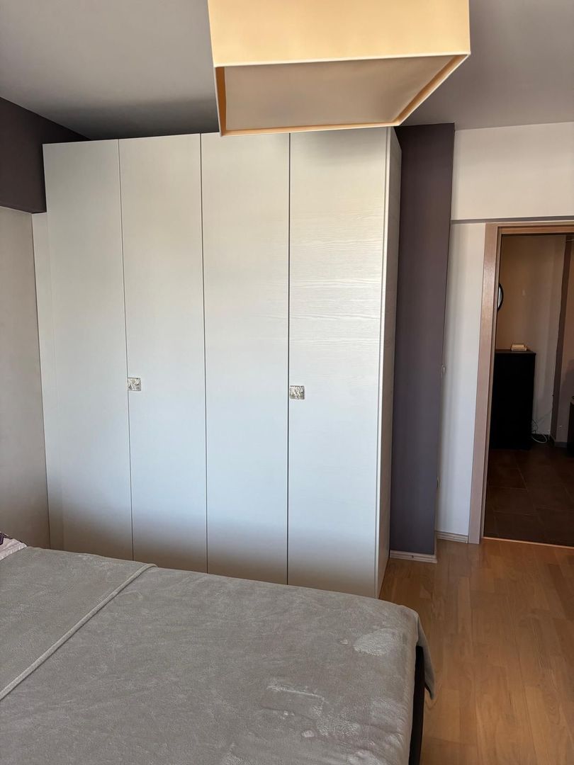 AP 2 CAMERE P-TA UNIRII, PET-FRIENDLY, BUCATARIE INCHISA, MODERN - Poză 6