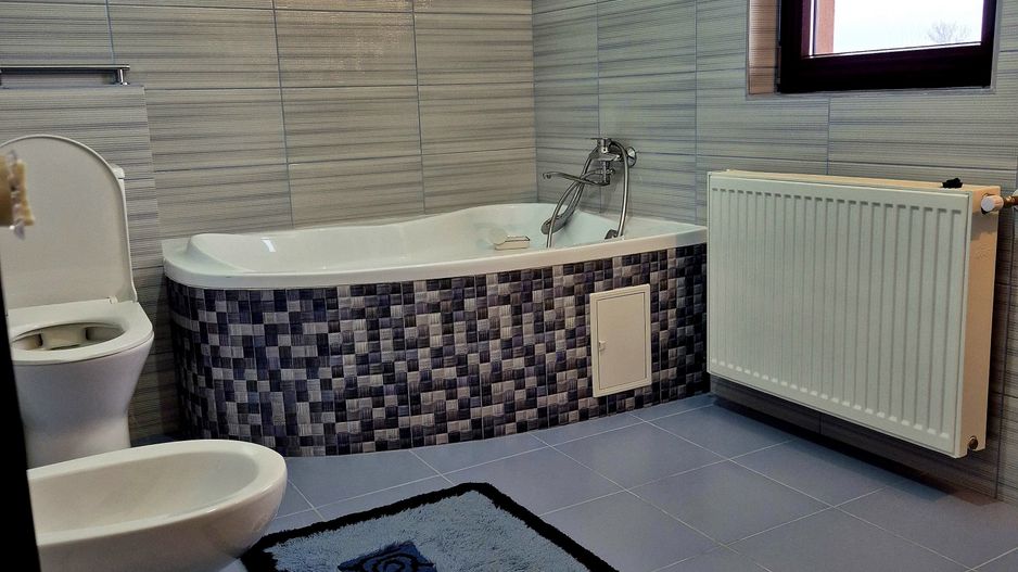 Casa  parter +1 etaj si pod in zona  Domnesti - Ilfov - Poză 11