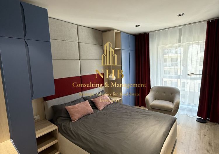 Apartament 2 camere -Belvedere Residence - Poză 2