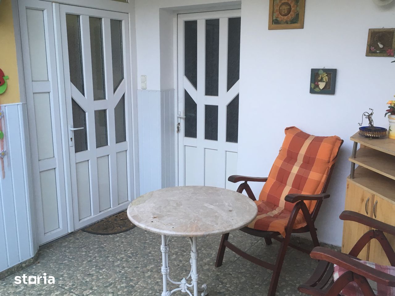 BRASADAS vinde casa mobilata in zona ULTRACENTRALA. - Poză 6