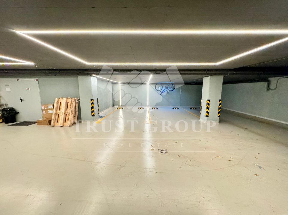 Apartament 4 camere Beller | Terasa 109mp | Loc de parcare - Poză 14
