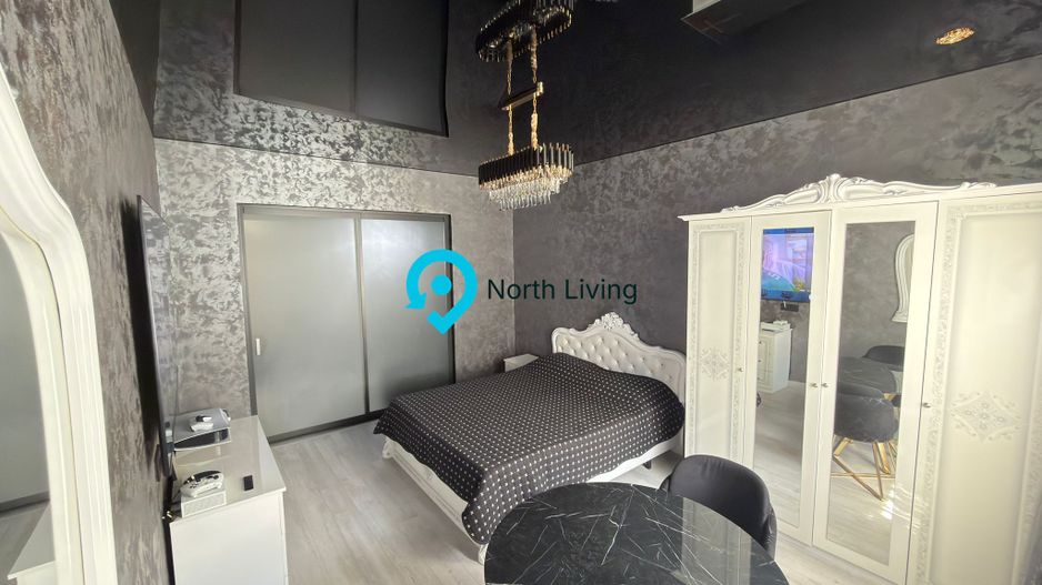 Apartament 2 camere-  Rin Grand Residence-Vacaresti - Poză 1