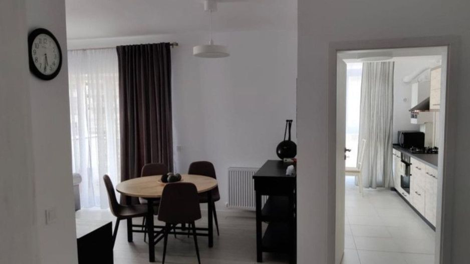 Apartament de inchiriat - Poză 5