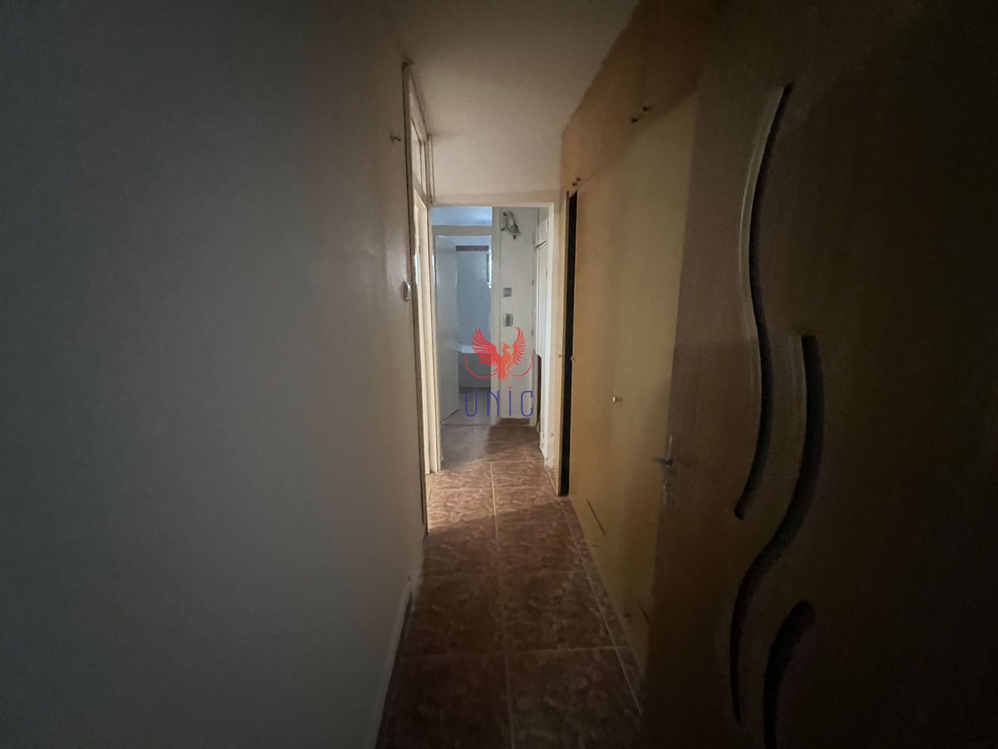 Apartament 3 camere, Rovine zona postei, Et P/4 - Poză 5