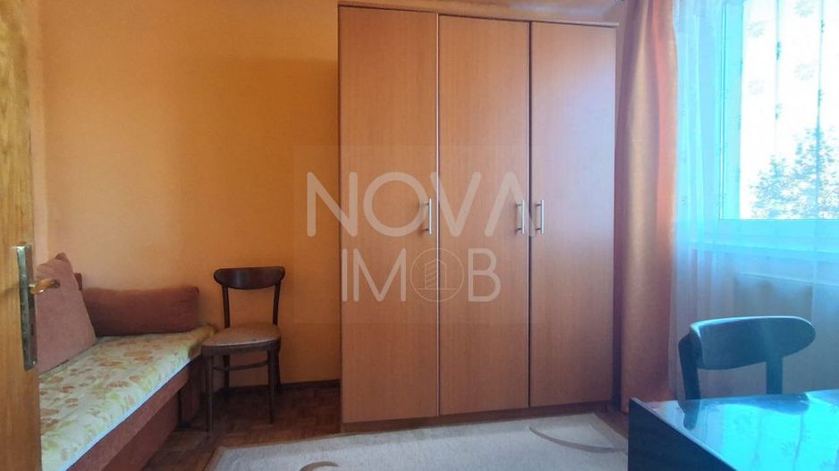 Apartament 3 camere, Str. Hipodromului - Pet Friendly - Poză 3