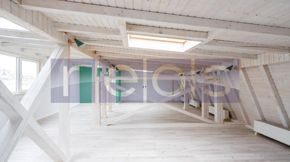 INCHIRIERE VILA CADEREA BASTILIEI | 240MP | PRETBAIL BIROU | PARCARE - Poză 7