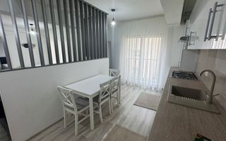 Apartament 3 camere de inchiriat - Marcel Iancu Arhitectilor - Poză 2