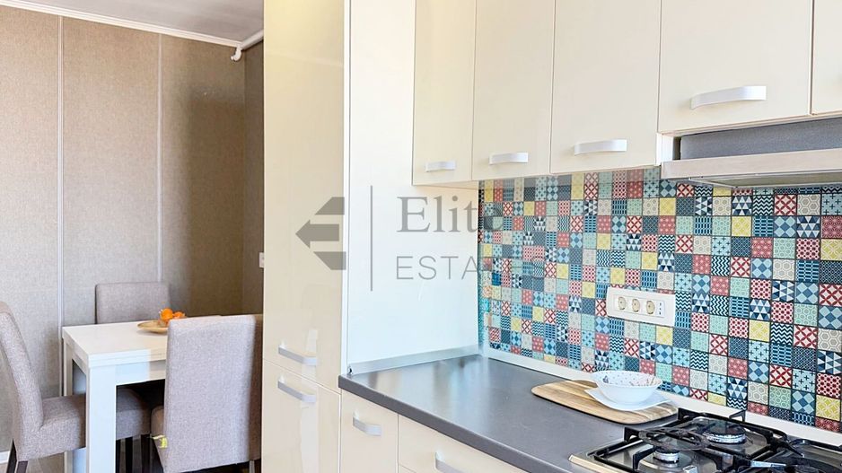 Apartament modern cu 2 camere Prima Sova - Poză 8