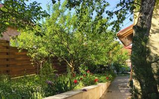 Casa Individuala | 190 Mp | Garaj | Parcare | 3 Bai | Chinteni Cluj - Poză 15