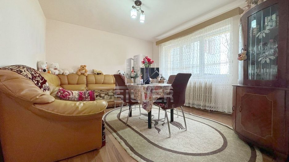 Apartament cu 3 camere/54mp/zona str. Mehedinti. - Poză 2