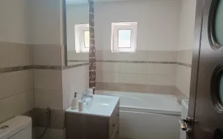 Apartament 3 camere | 70 mp | 2 balcoane | Complet mobilat și utilat | - Poză 11