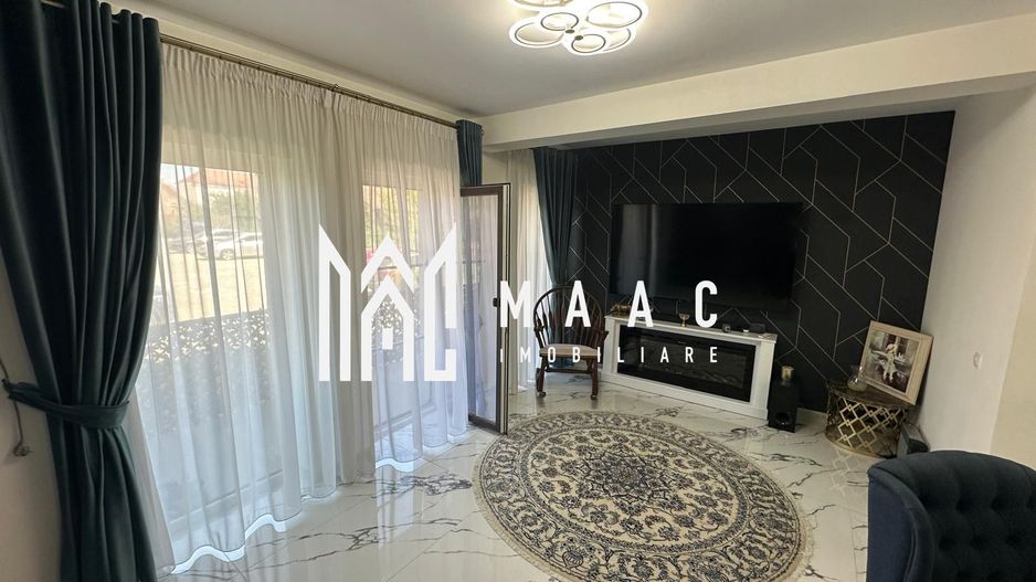 APARTAMENT 3 CAMERE I GRADINA I SELIMBAR - Poză 3