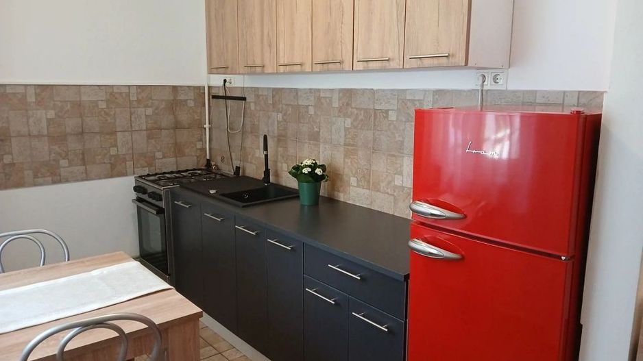 Apartament 1 camera Aradului -Spital Premiere - Poză 3
