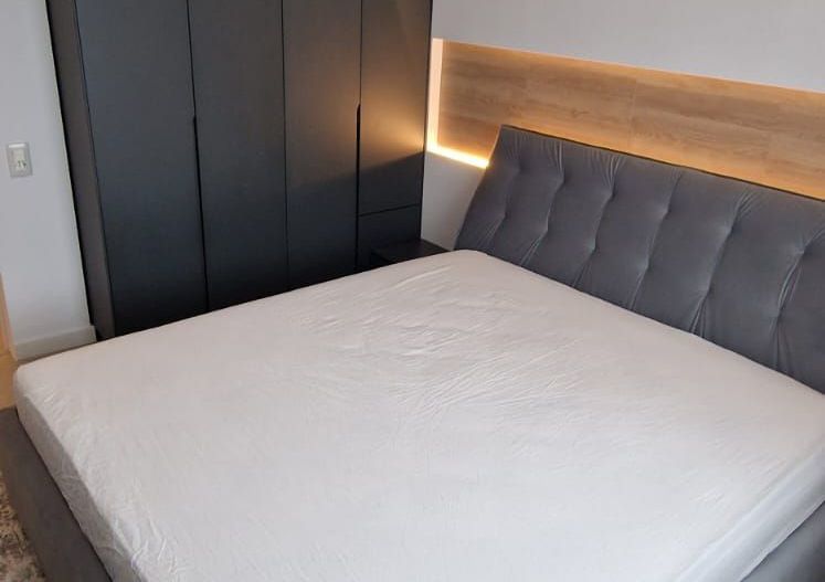 NOU Apartament 3 camere Cortina North - Poză 21