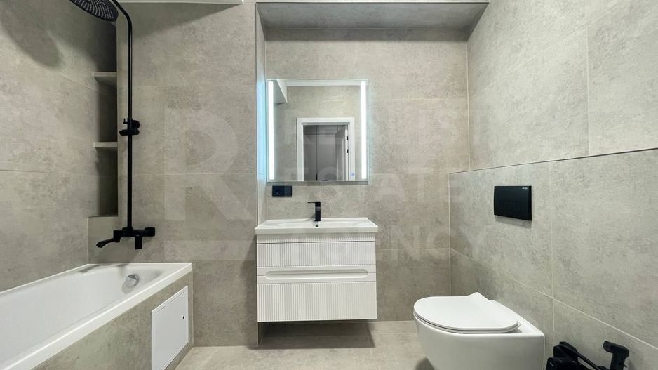 Vânzare, apartament, 2 camere, str. Ialoveni, Telecentru - Poză 13