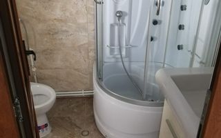 VILA 7 CAMERE TEREN 872 MP BUGHEA ARGES - Poză 20