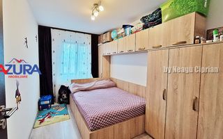 Apartament modern 4 Camere Trivale - Poză 20