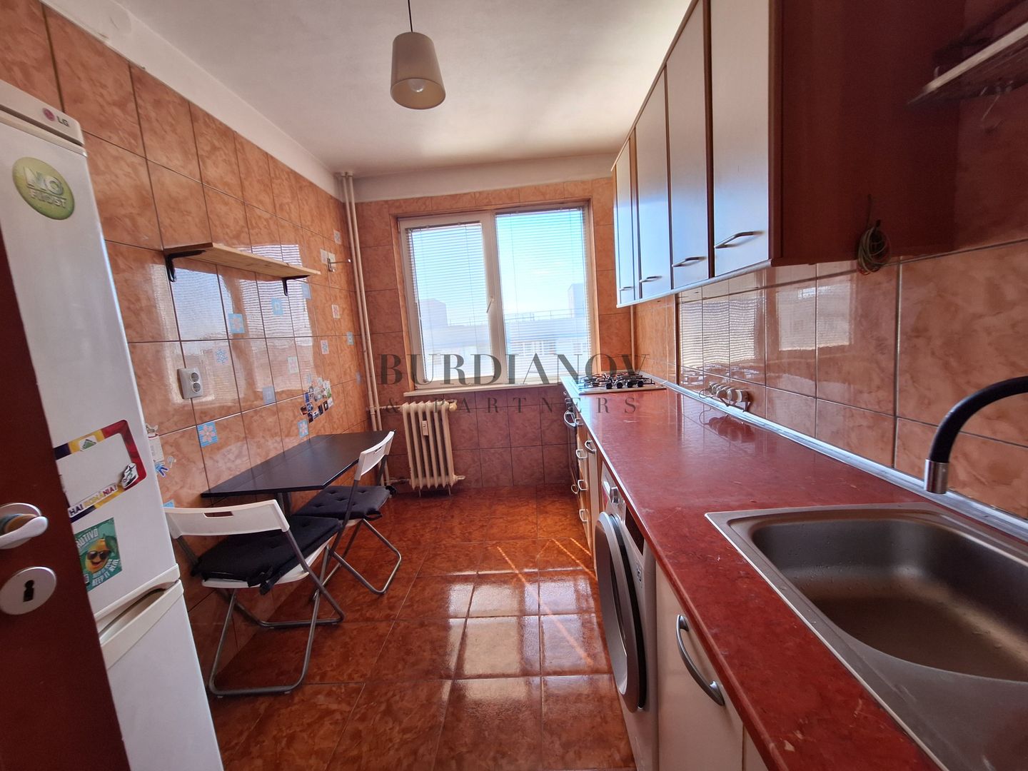 Apartament cu 2 camere de vânzare - 1 Decembrie - 53 mp utili - RS II - Poză 11