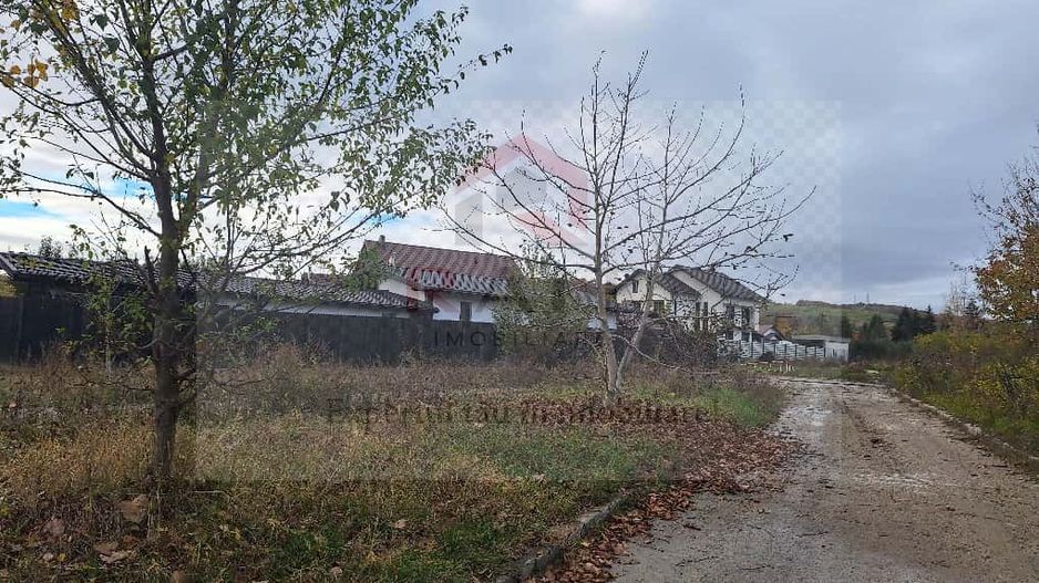 Teren Intravilan Curtea de Arges - Poză 1