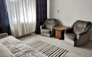 Apartament cu 2 camere în Grigorescu cu panoramă superbă. - Poză 1