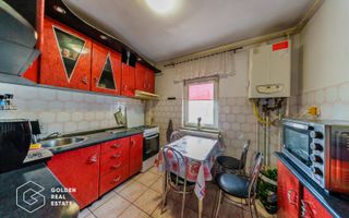 Apartament decomandat, 3 camere, 2 bai, 2 balcoane, BANU MARACINE - Poză 13
