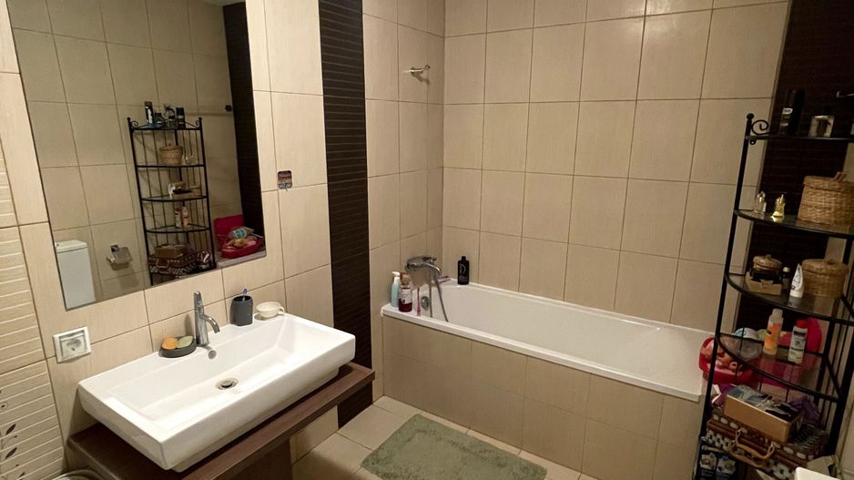 Apartament 3 camere complex Ibiza Sol - Poză 5