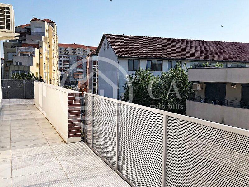 Apartament cu 3 camere de inchiriat in zona Iosia Nord, Oradea - Poză 5