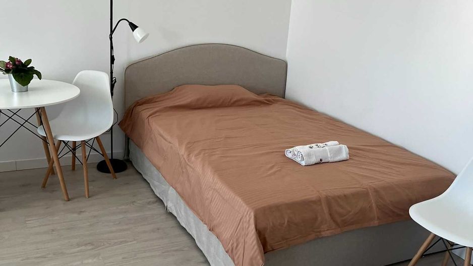 Studio | Residence 5 | Rond OMV Pipera Plaza - Poză 2