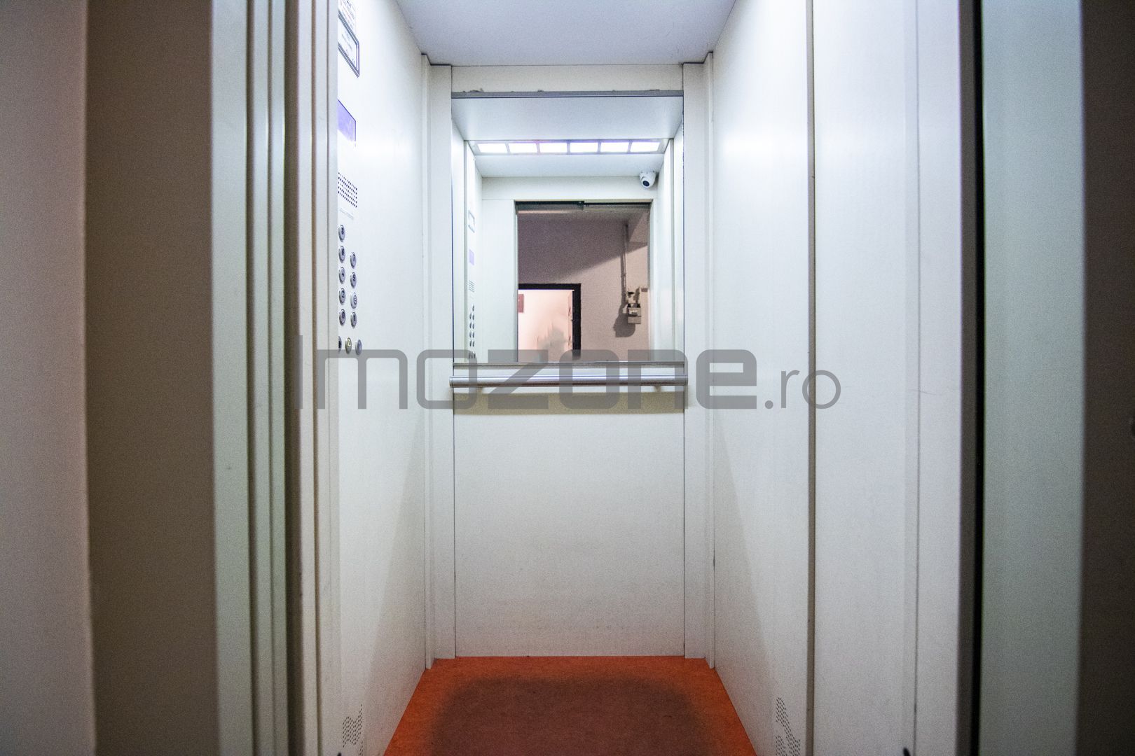 Cartierul Latin, 2 camere, etaj 7/8, 48 mp, mobilat si utilat, loc parcare - Poză 20