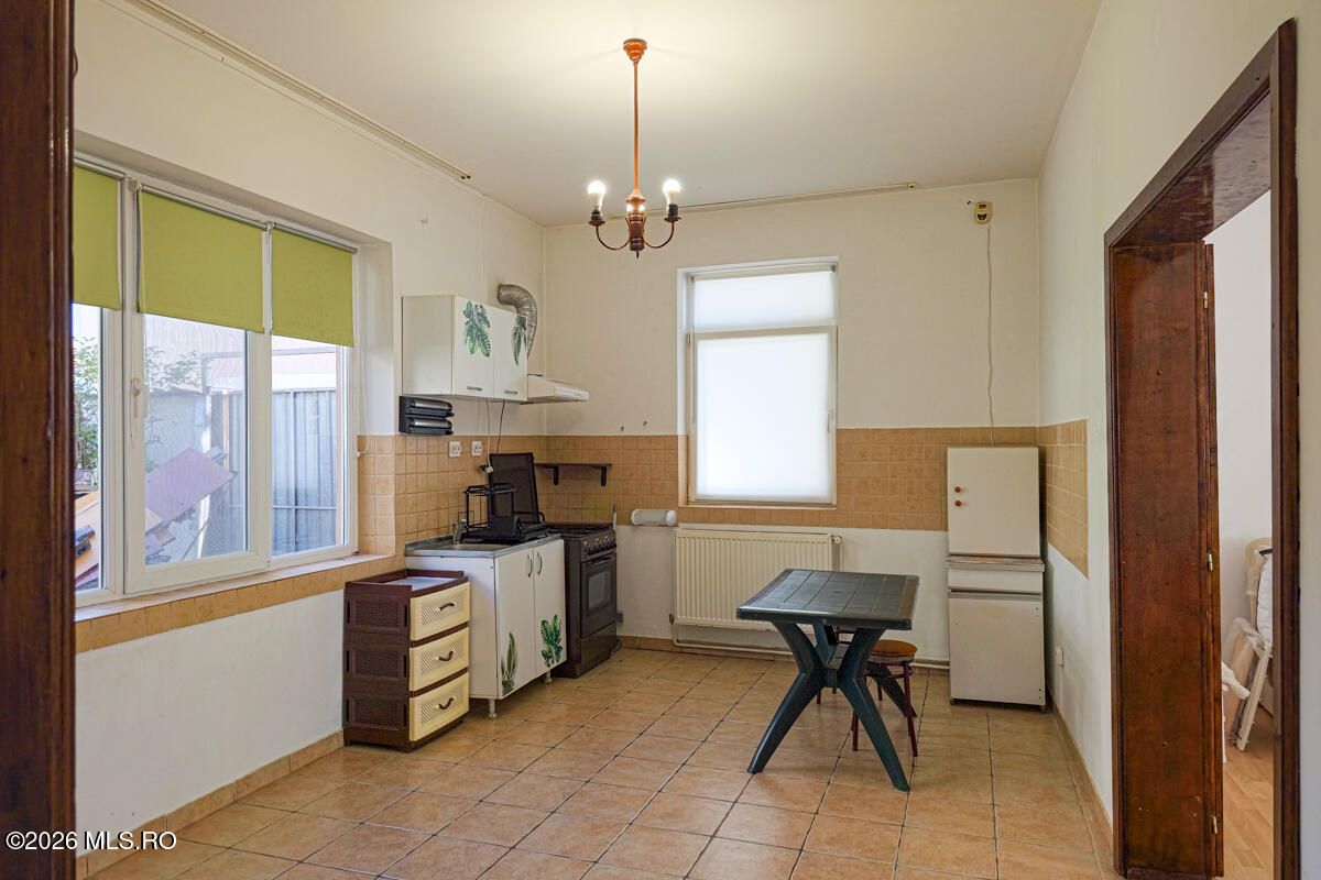 Lunei - Ion Neculce, 2 Apartamente. Mansarda 157 mp. Anexe, Lot 475 mp - Poză 4