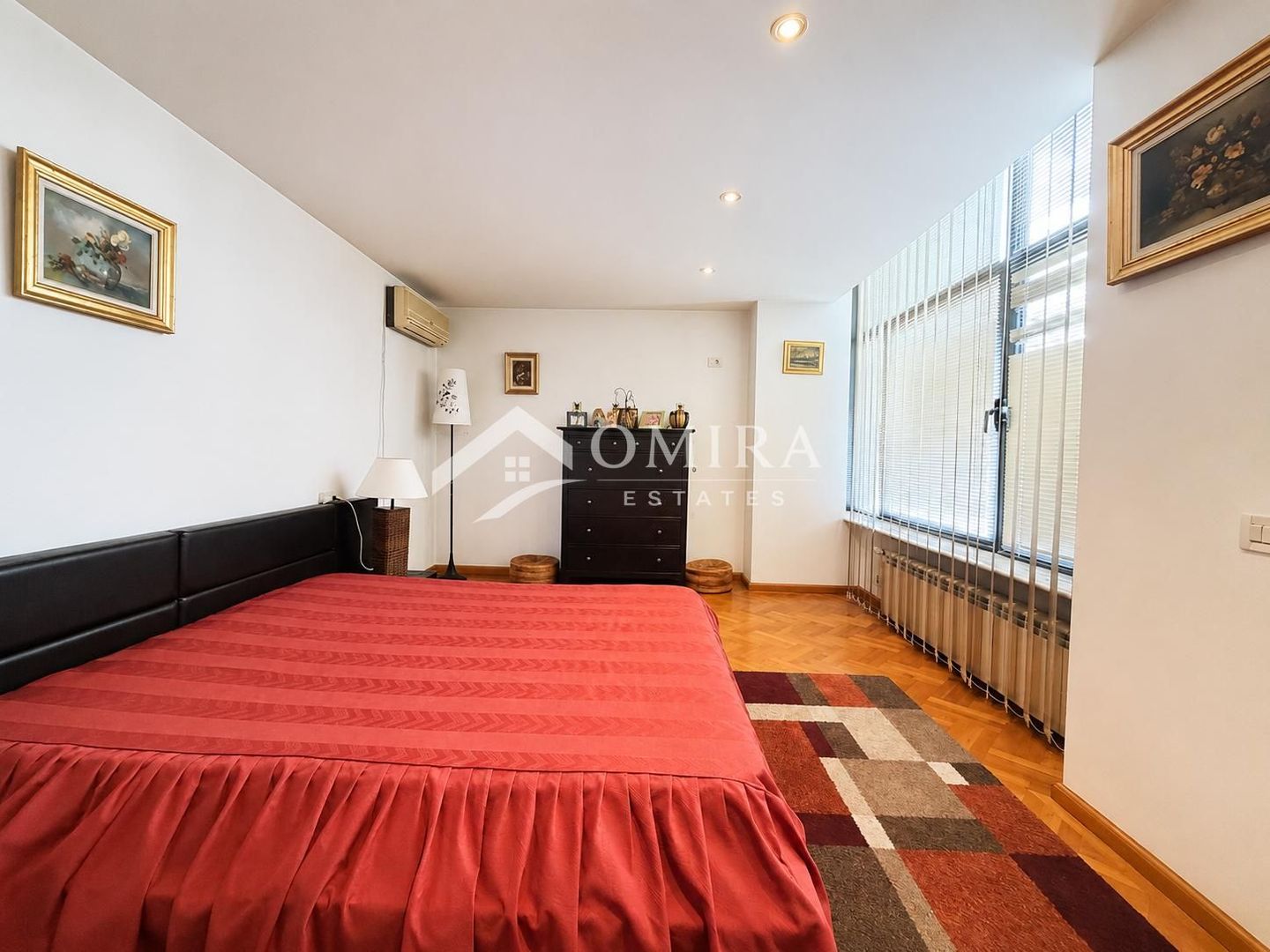Vilă 485 mp | Dorobanți | 4 Dormitoare | 3 Terase | Garaj - Poză 8