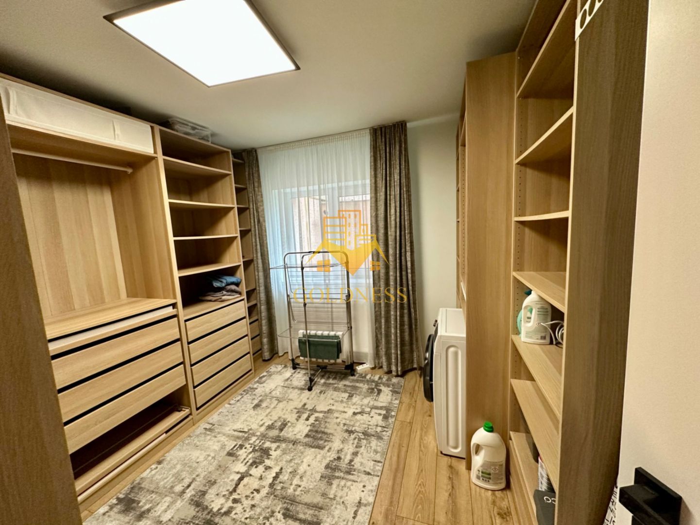 3 camere, parcare, Manastur, Premium, Zona Kaufland, Calea Manastur - Poză 6