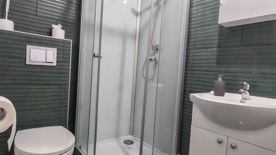 Apartament 1 Camera Metrou Lujerului - Poză 6