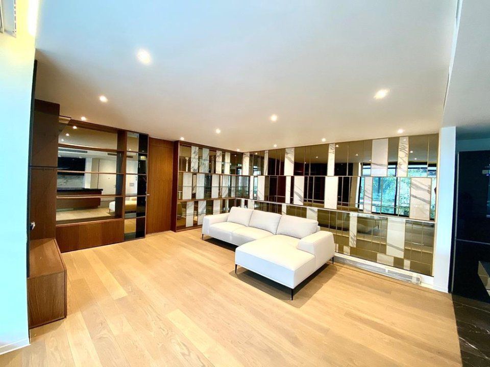 Apartament 4 camere Primaverii Piața Charles de Gaulle - Poză 7