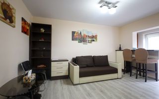 Garsoniera de închiriat I Zona Centrala, Ploiesti I Comision 0% - Poză 3