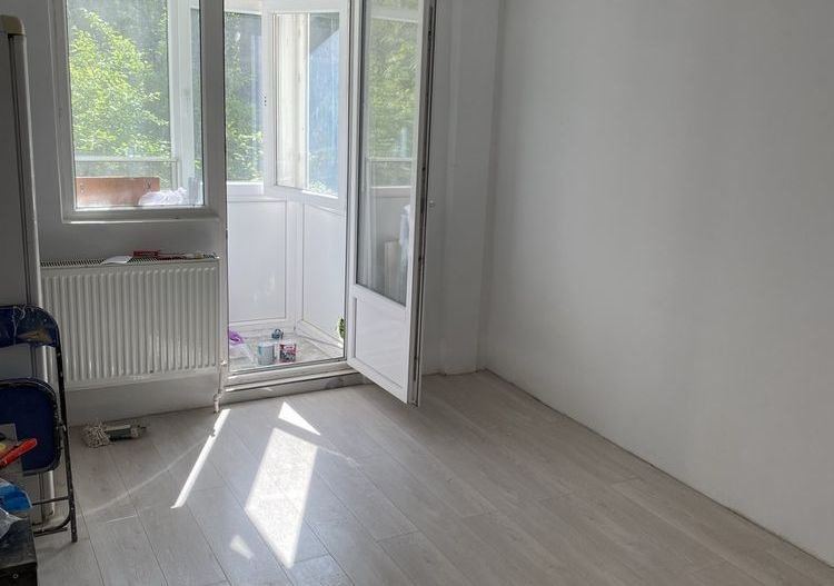 Apartament 2 camere de vânzare Lujerului Centrală Proprie - Poză 4