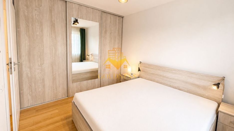 3 camere, modern, parcare, Buna Ziua, Zona Grand Hotel Italia, LIDL - Poză 3