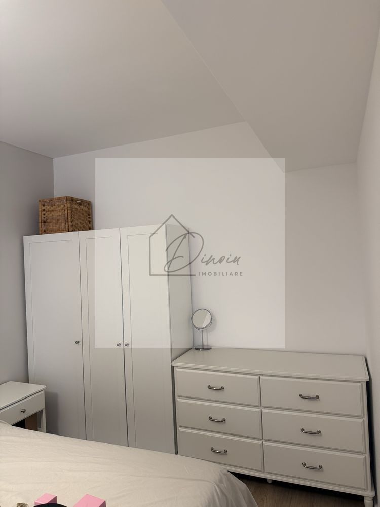 Studio dublu Belvedere Residence I COMISION 0% I Metrou PIpera la 7min - Poză 5